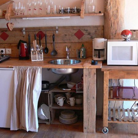 A La Bouge'Hotes Bellentre المظهر الخارجي الصورة
