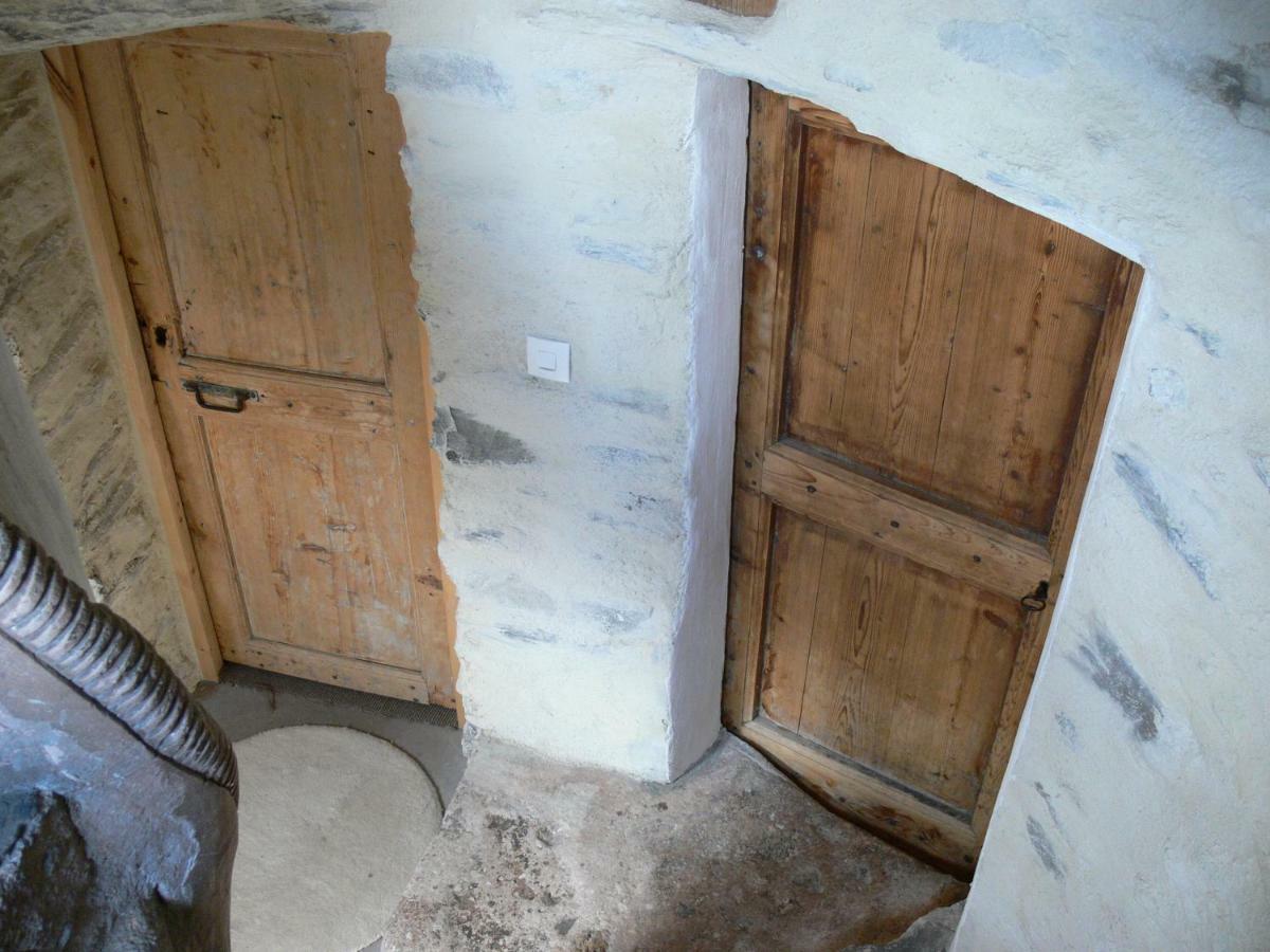 A La Bouge'Hotes Bellentre المظهر الخارجي الصورة